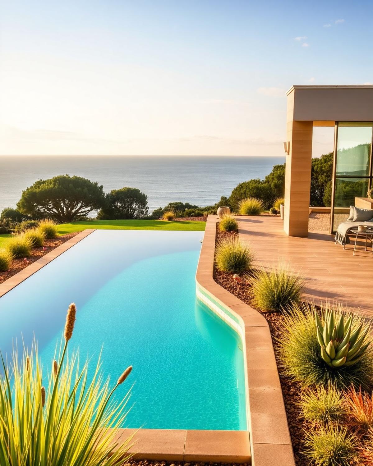 Villa des Pins — Hossegor